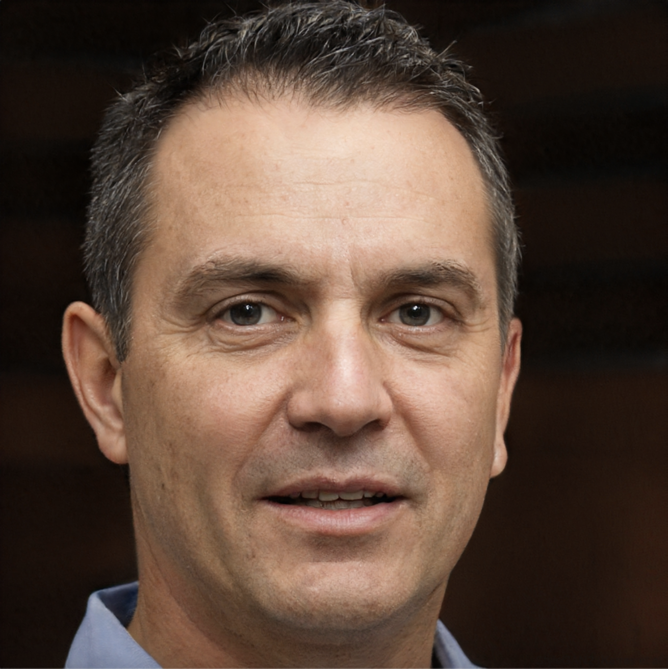 James Okafor Profile Picture