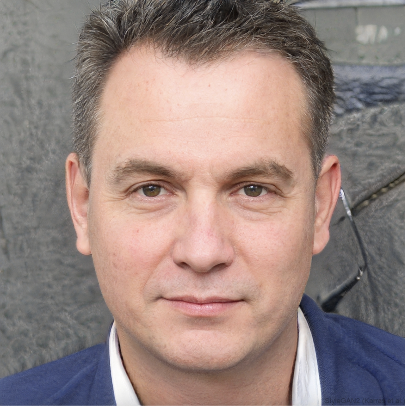 Tom Bergström Profile Picture