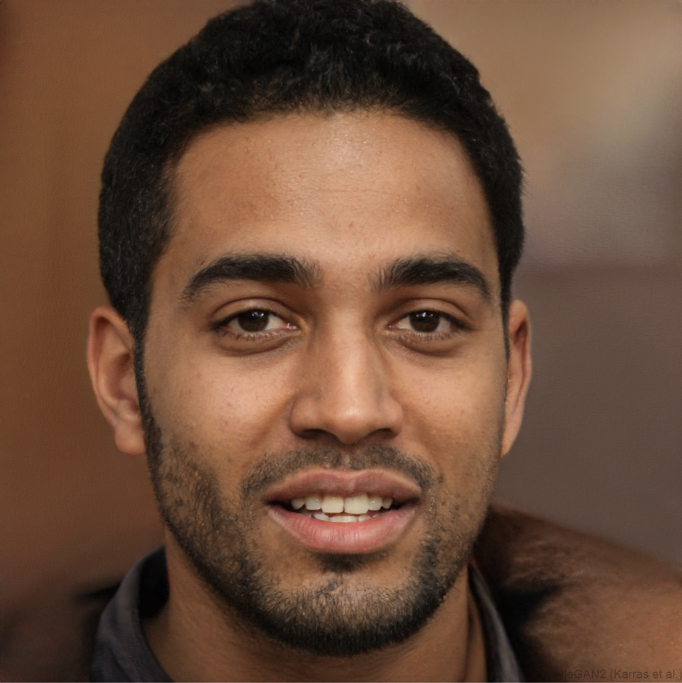 Marcus Webb Profile Picture