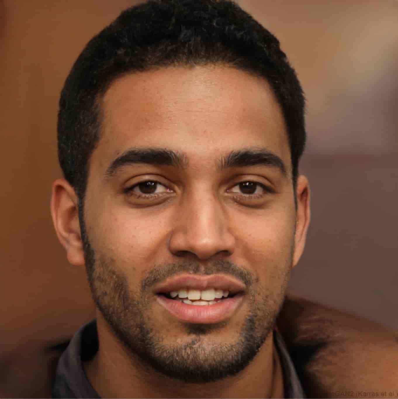 Marcus Webb Profile photo