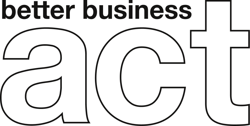 Better Business Act