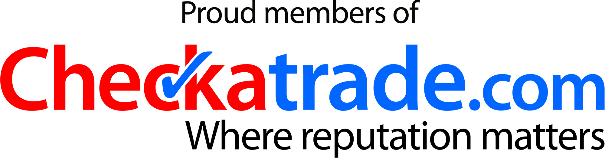 Checkatrade Member