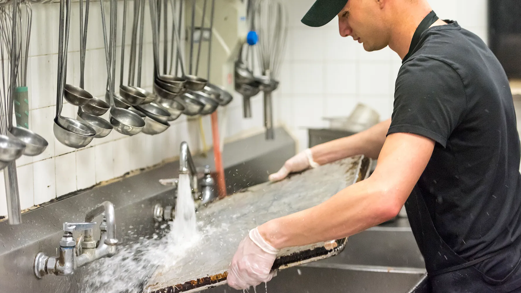 Commercial Water Softeners