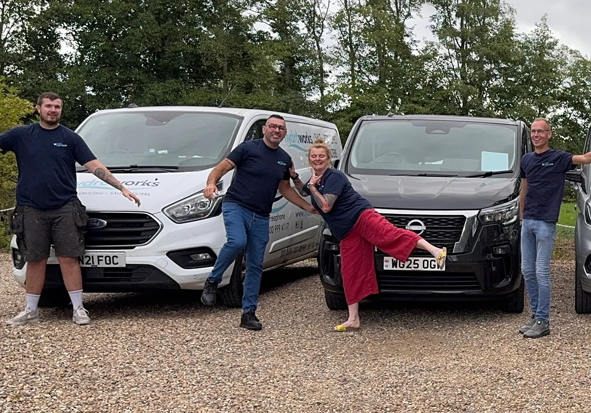 Team Members