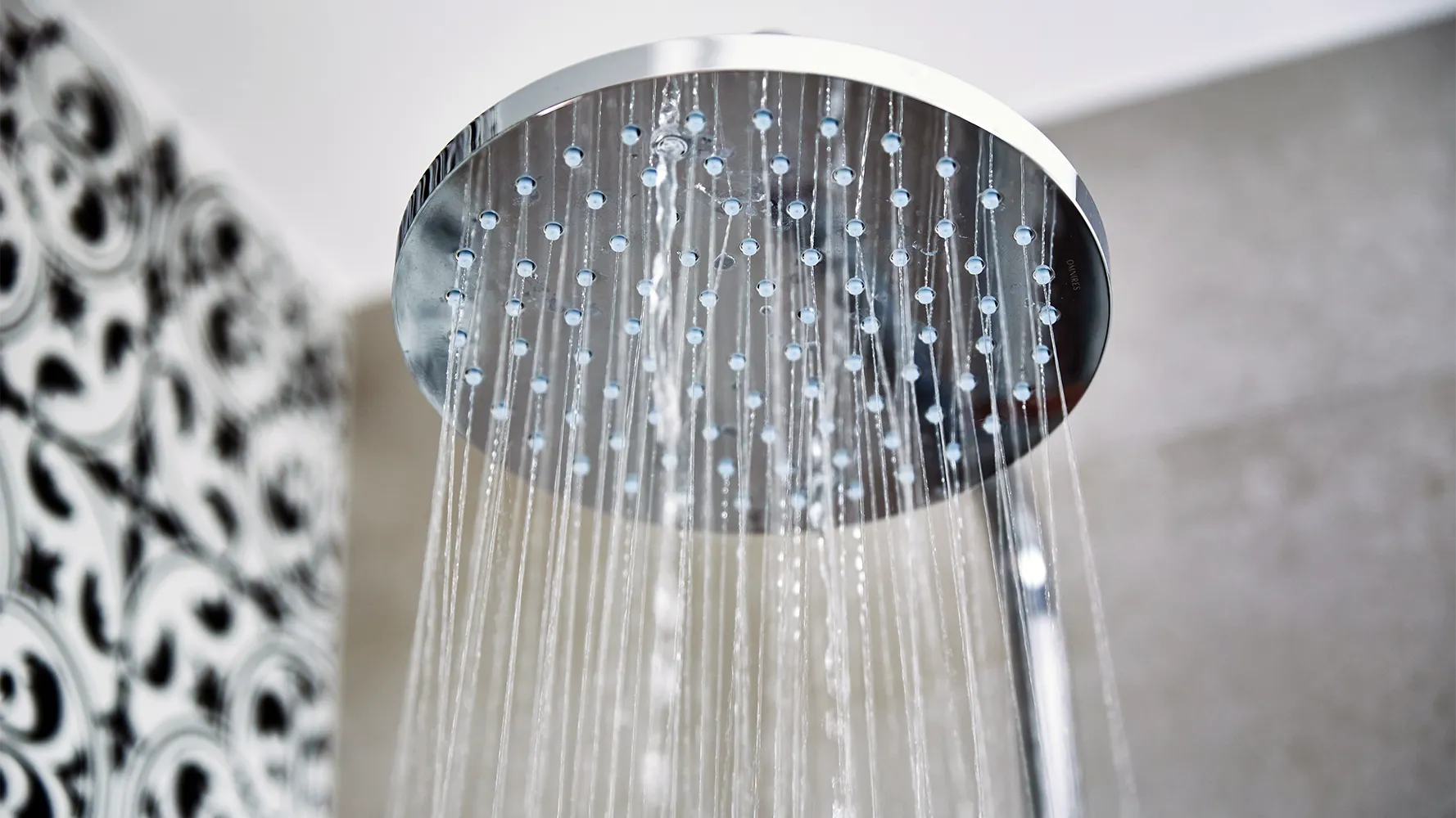 Better Water Pressure & Flow Rates