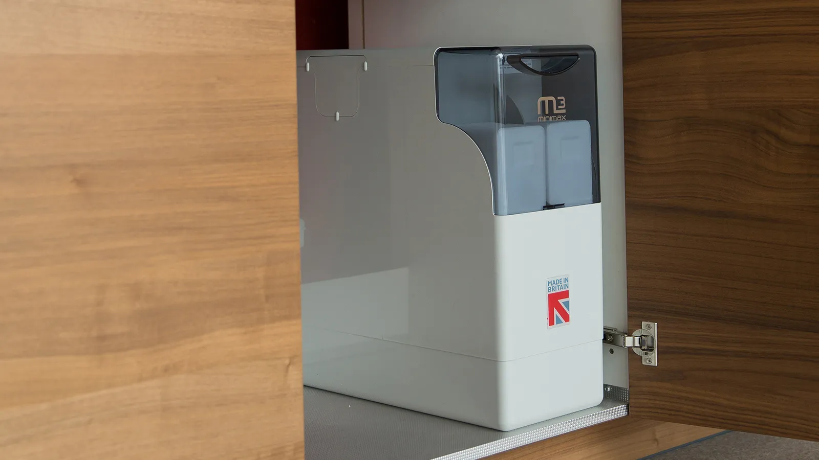 Harvey Minimax M3