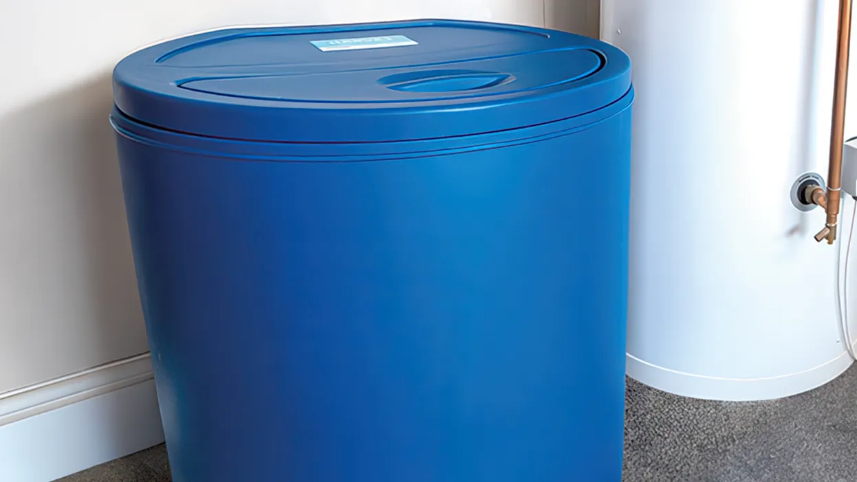Harvey Minimax Big Blue Pro