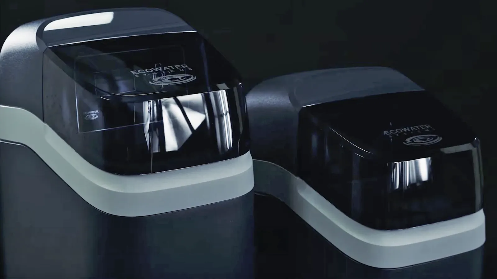 EcoWater Evolution Compact Duo