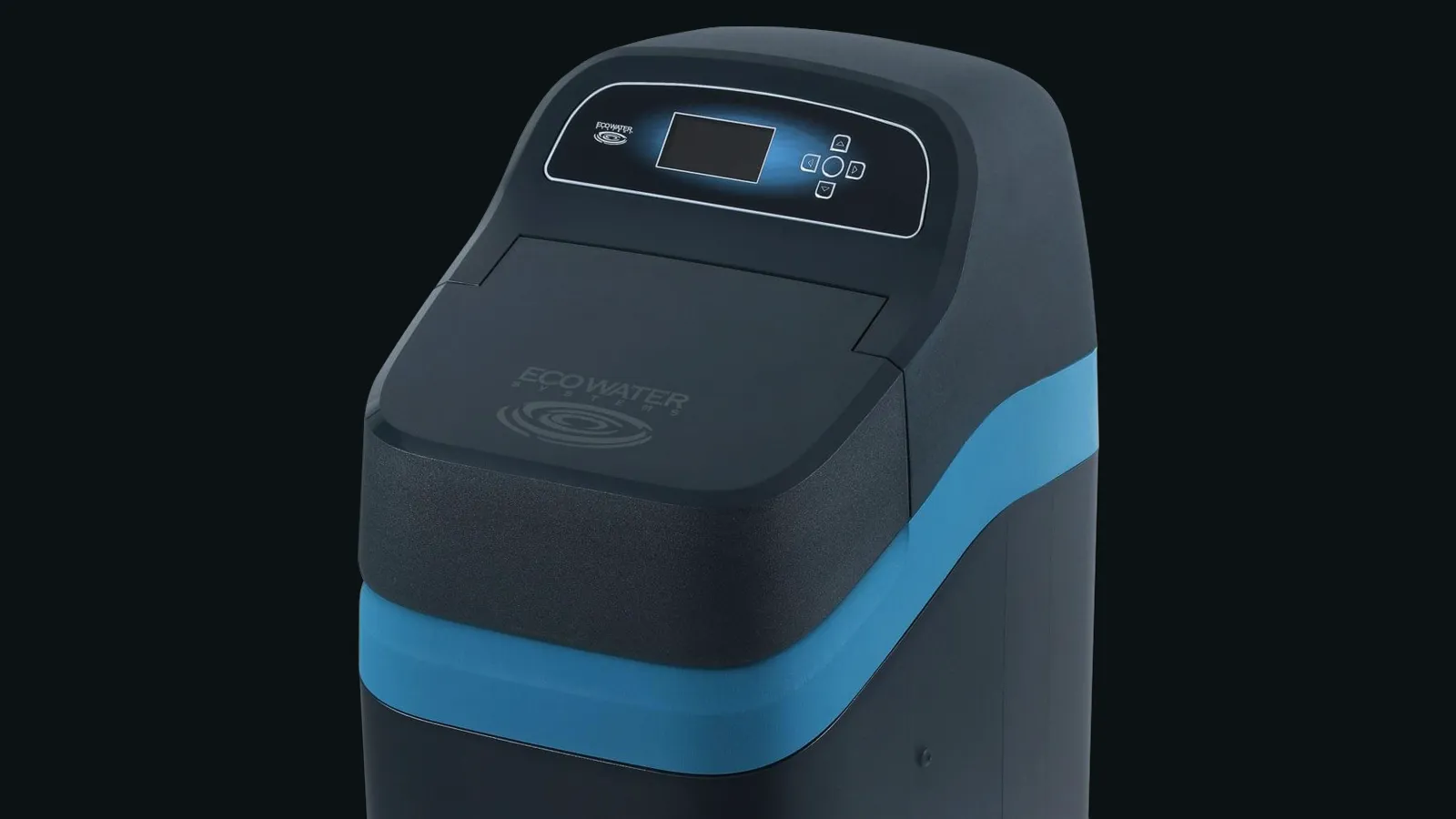 EcoWater Evolution Refiner 2-in-1 Series