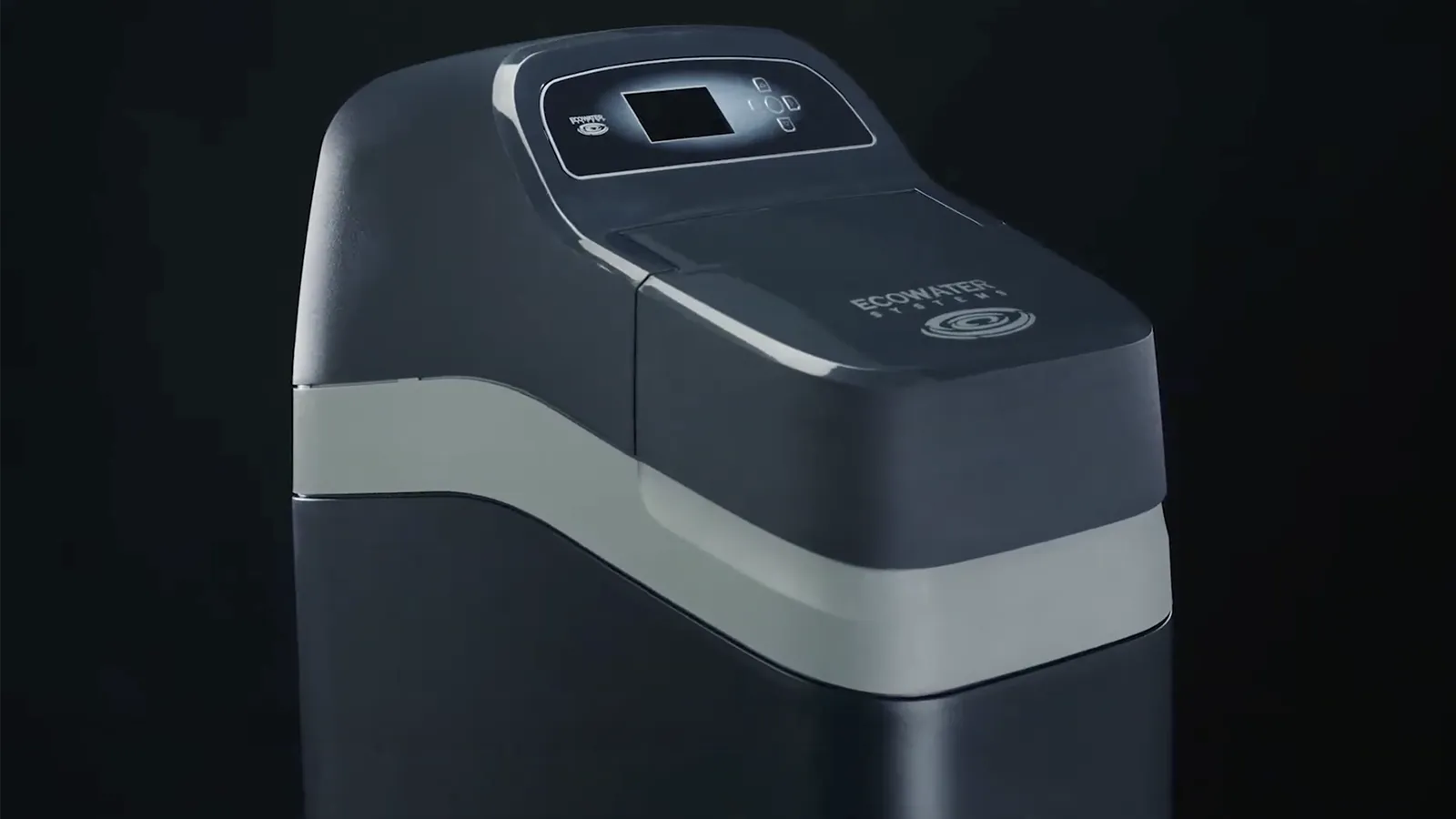 EcoWater Evolution Power 500