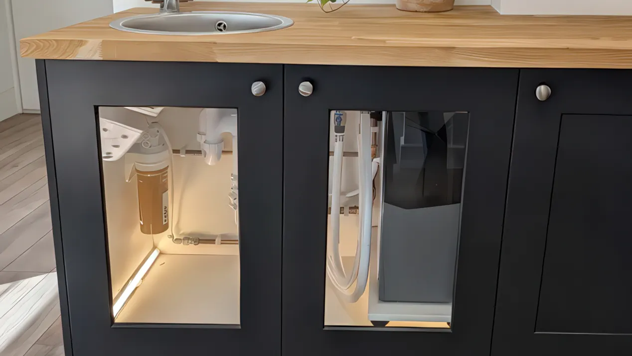 Ultrafiltration
