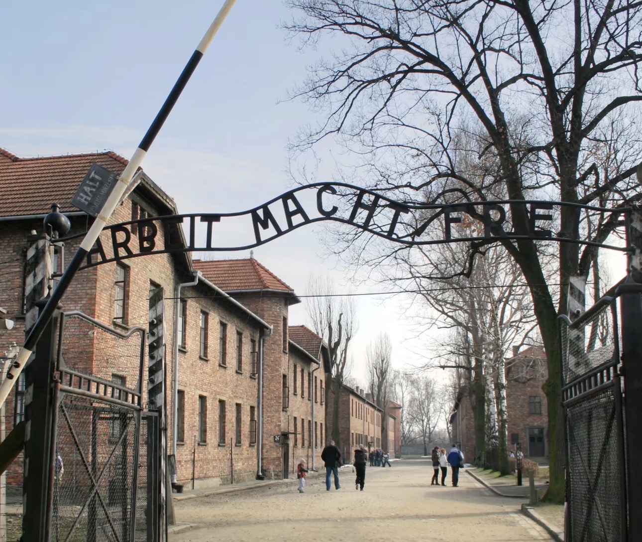 Auschwitz-Birkenau
