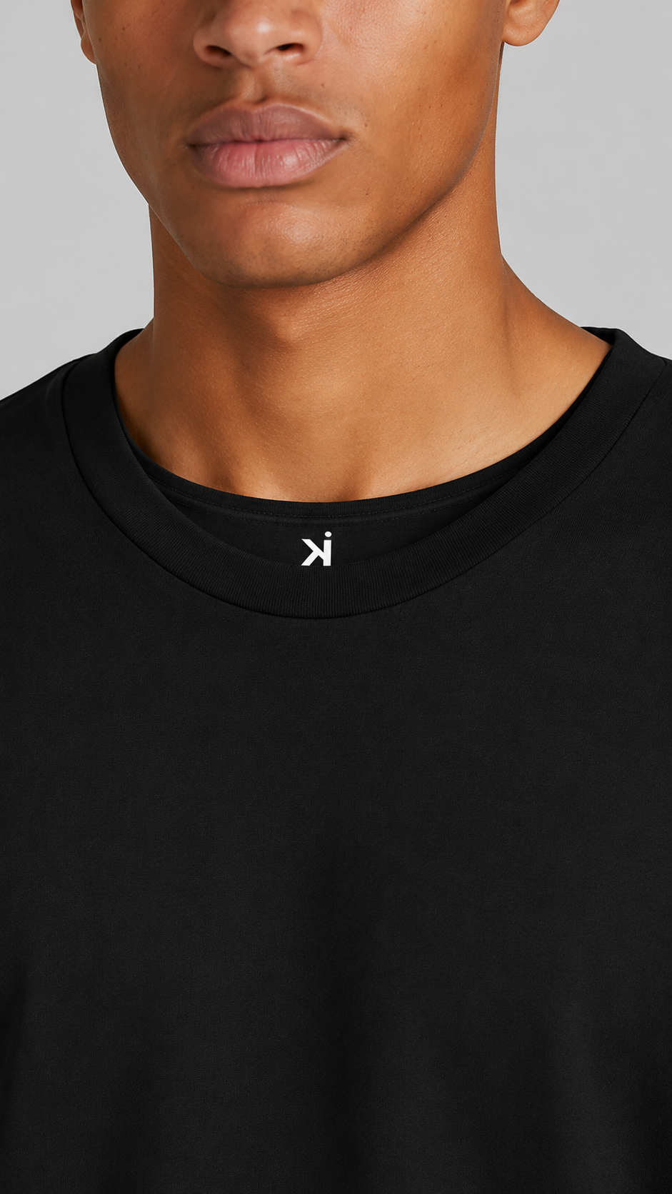 BLACKI brand campaign