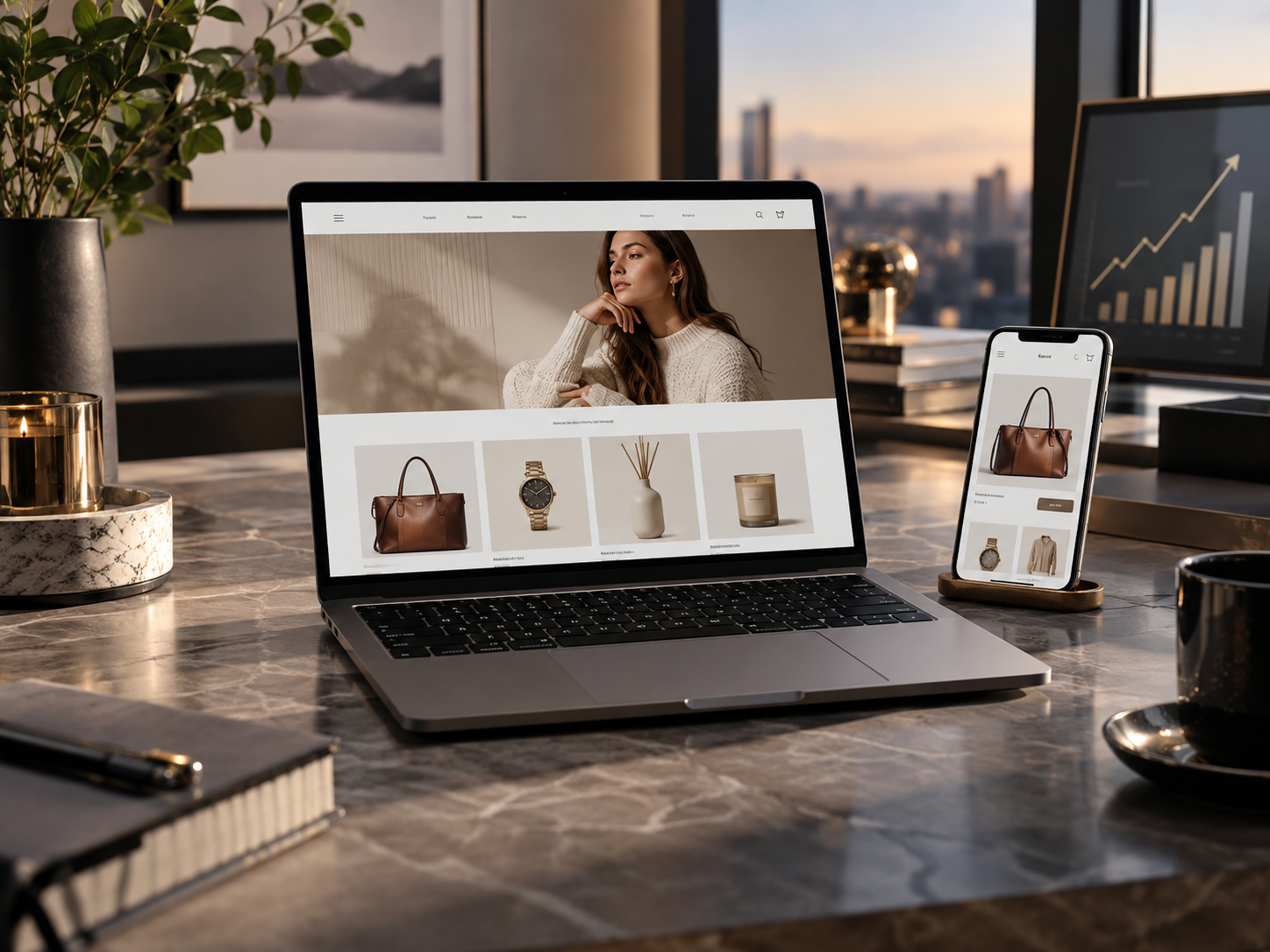 Ecommerce e crescita digitale