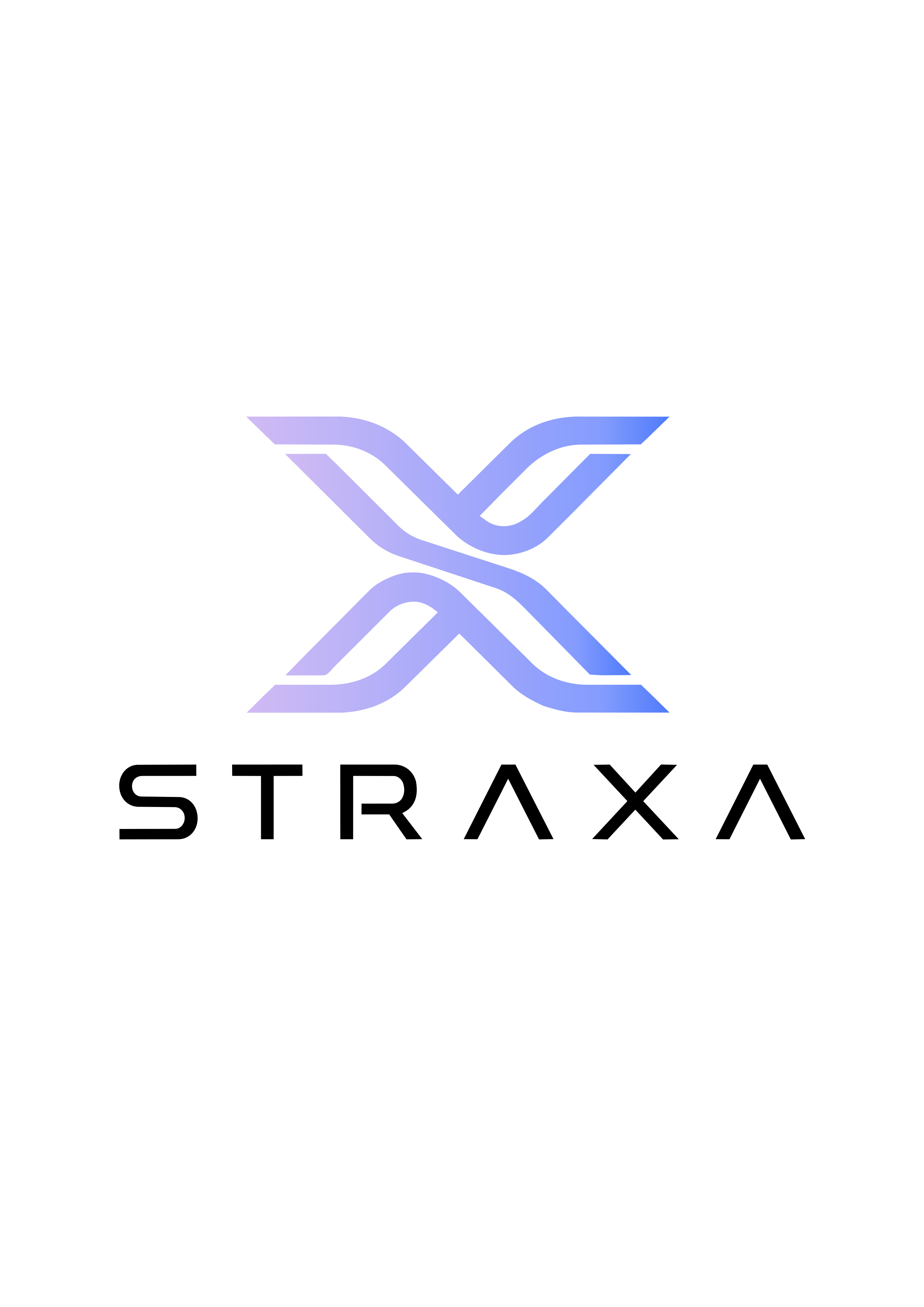 STRAXA logo