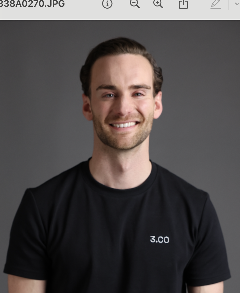 Robin Viëtor, MSc