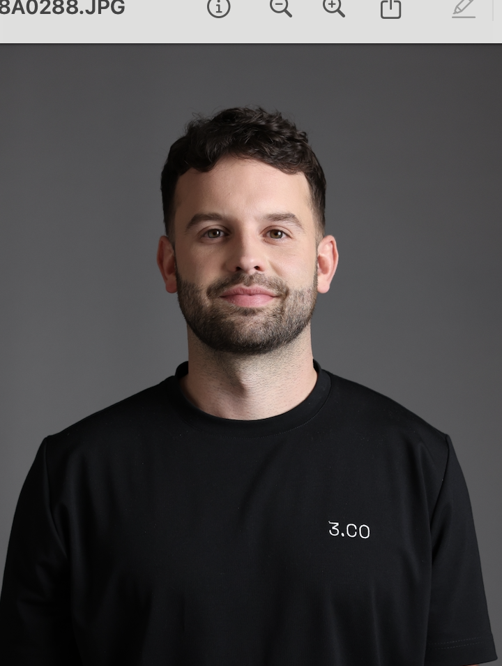 Valentijn Viëtor, MSc