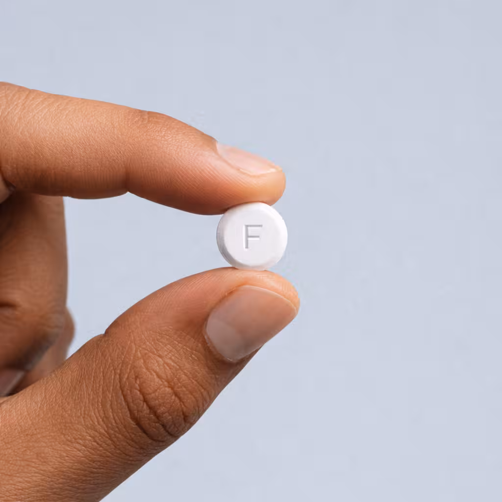 Finasteride: werking, resultaat en bijwerkingen