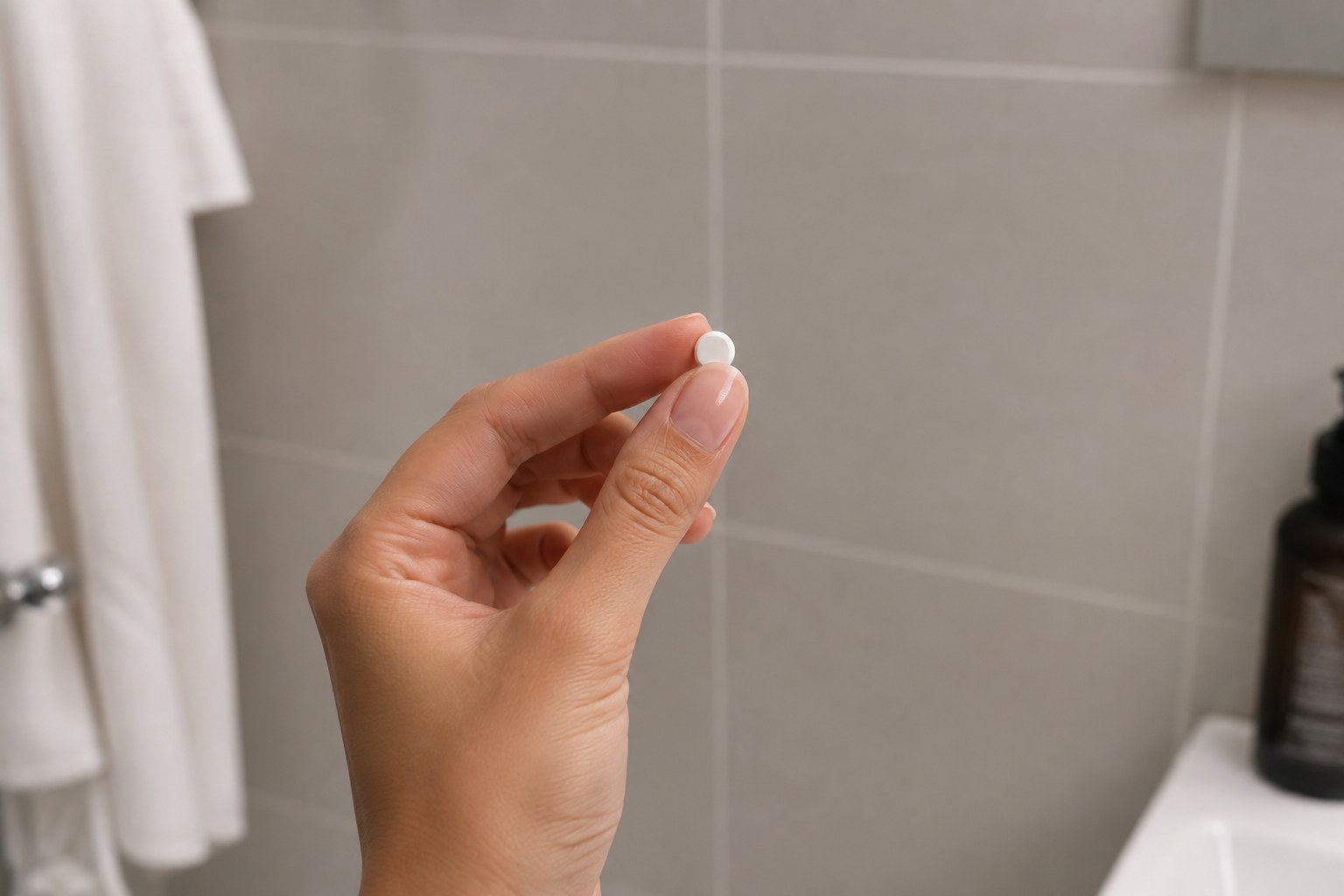 Orale minoxidil voor vrouwen