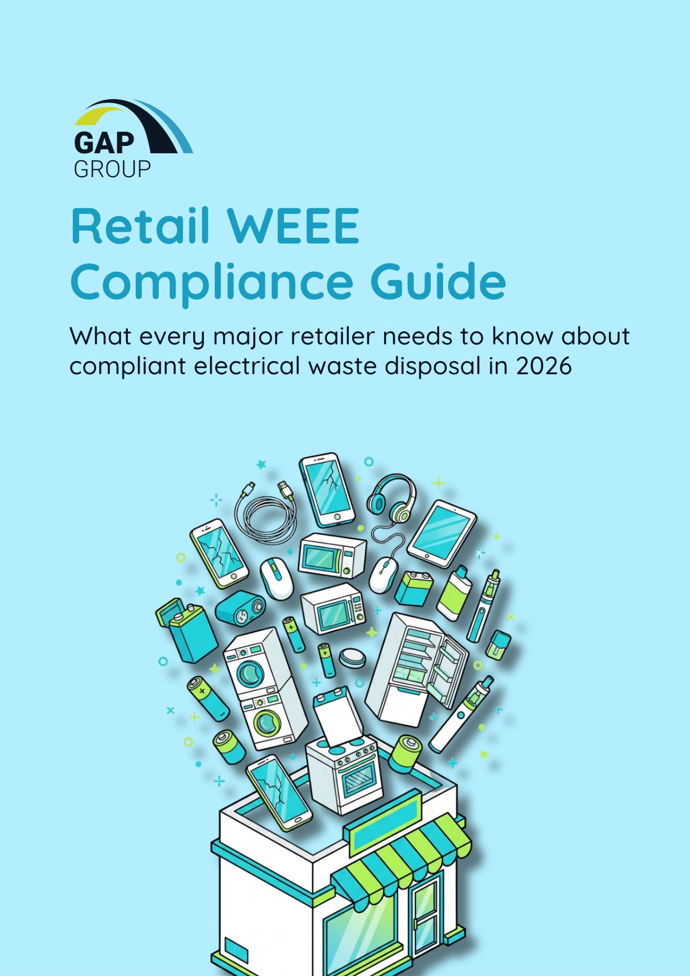 Retail WEEE Compliance Guide
