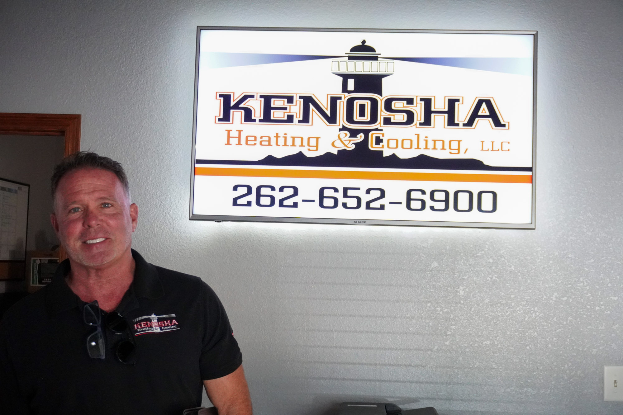 Kenosha Heating & Cooling