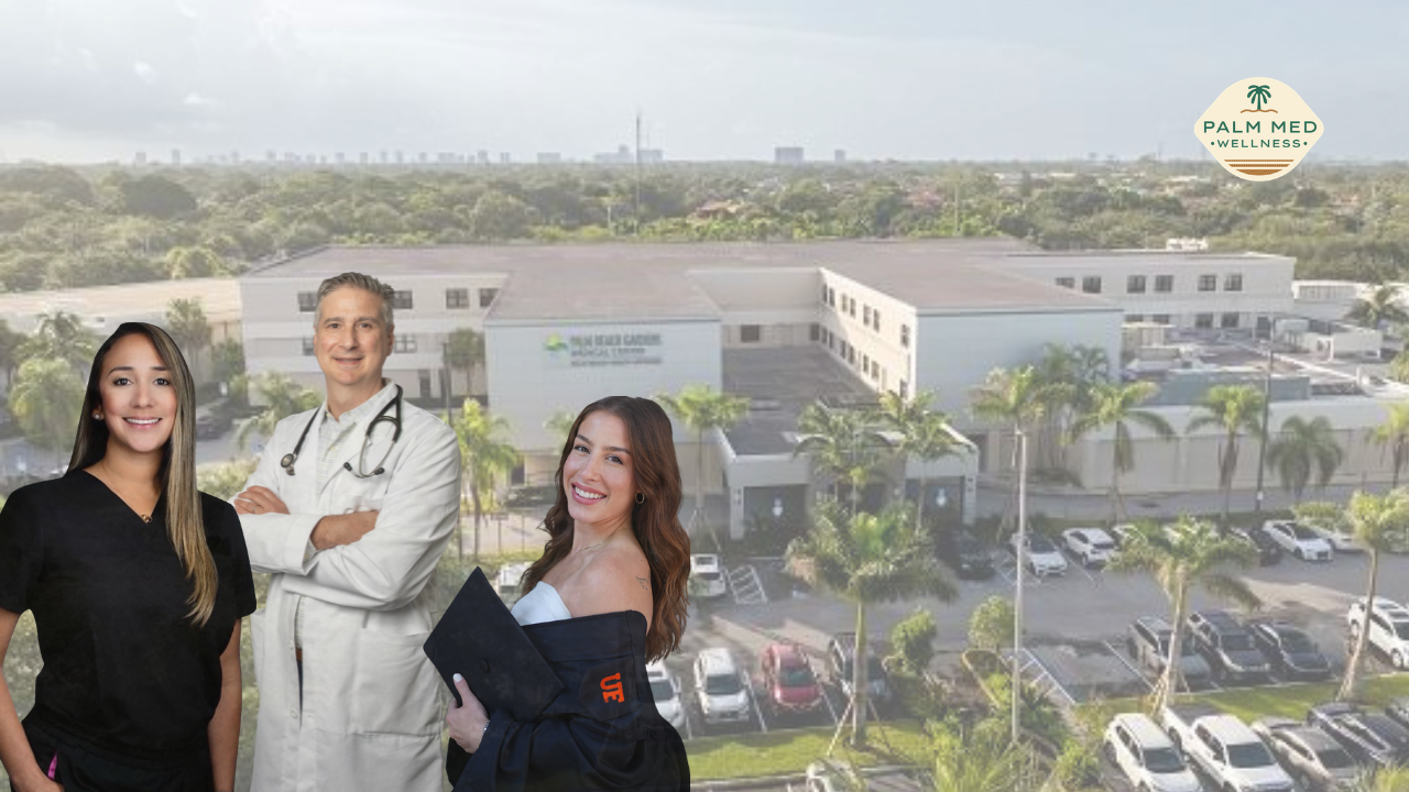 Choosing a medical weight loss clinic in Palm Beach Gardens