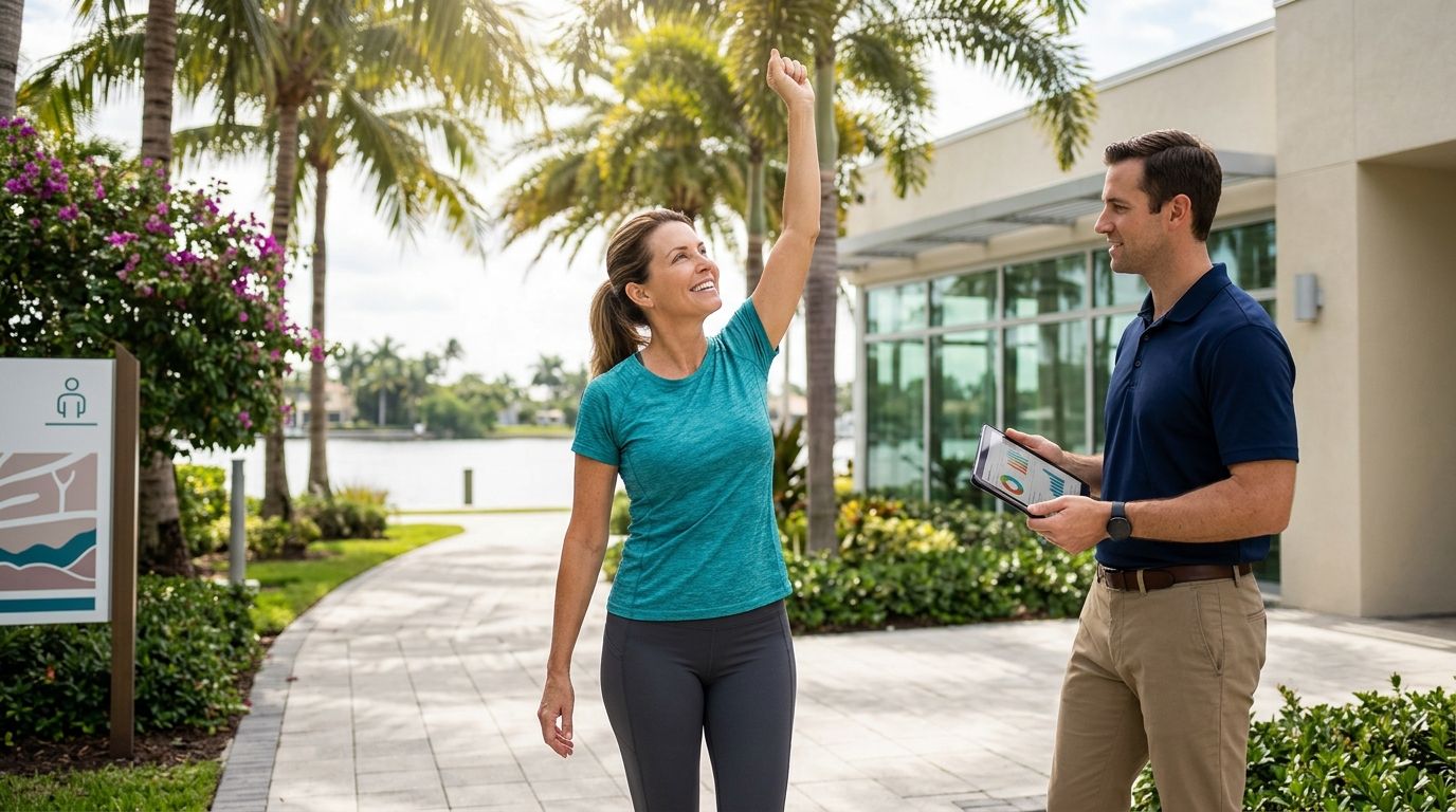 Best GLP-1 weight loss programs in Palm Beach County 2026