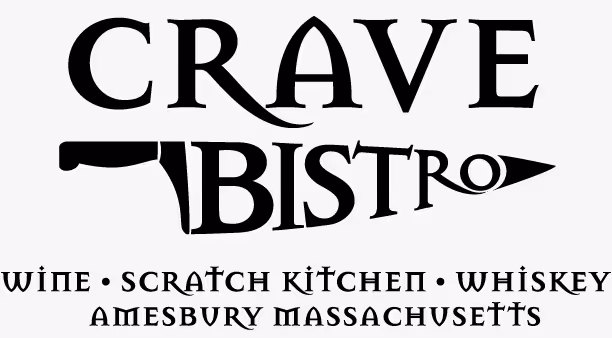Crave logo