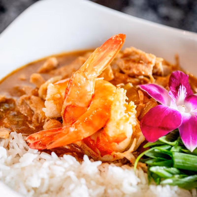 Creole Gumbo photo
