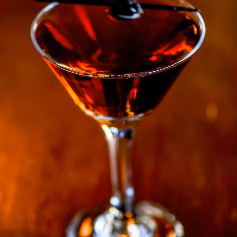 House Manhattan photo