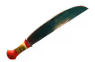knife
