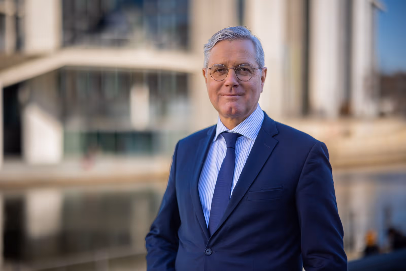 Röttgen, Dr. Norbert