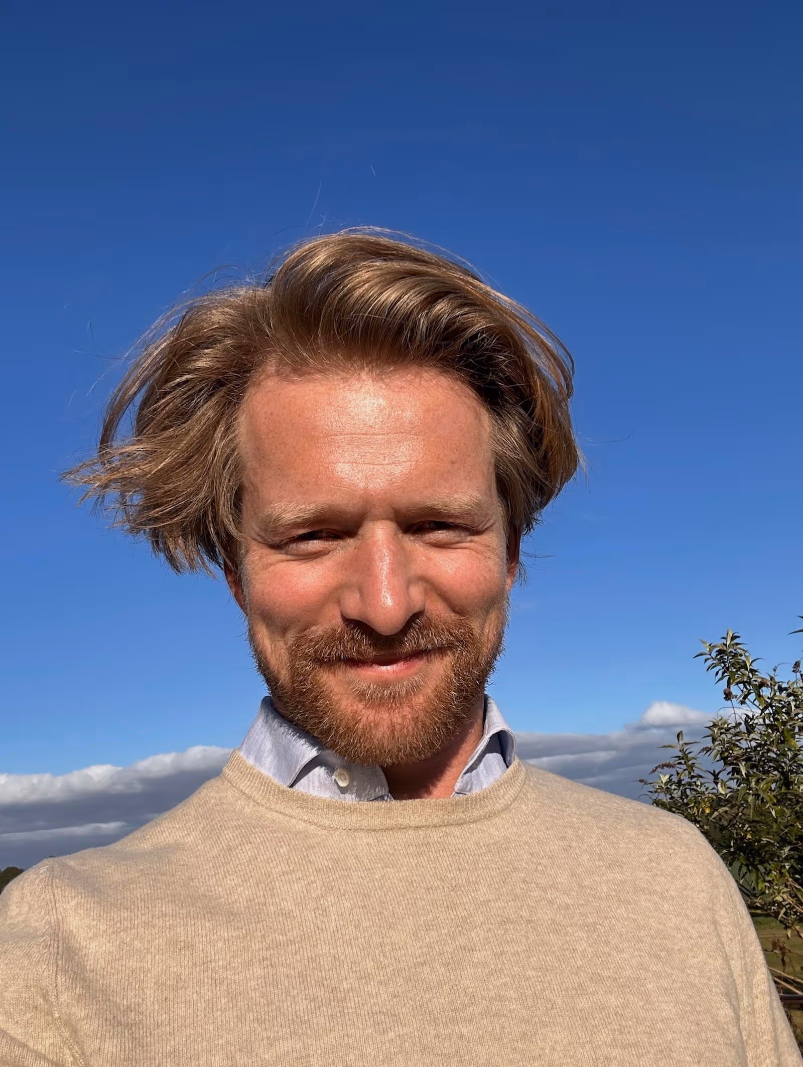 von Alvensleben, Antonius