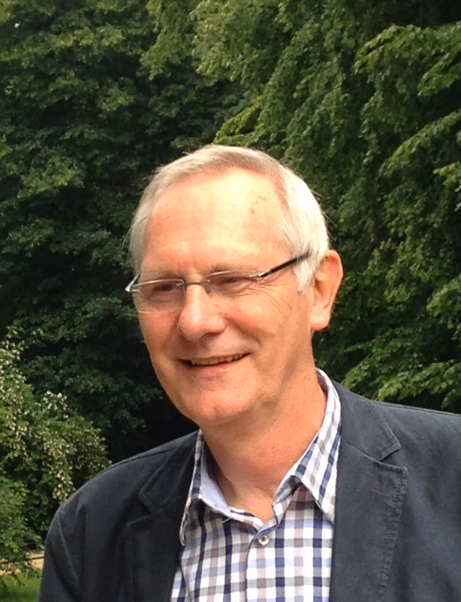 Cramer, Hans-Jürgen