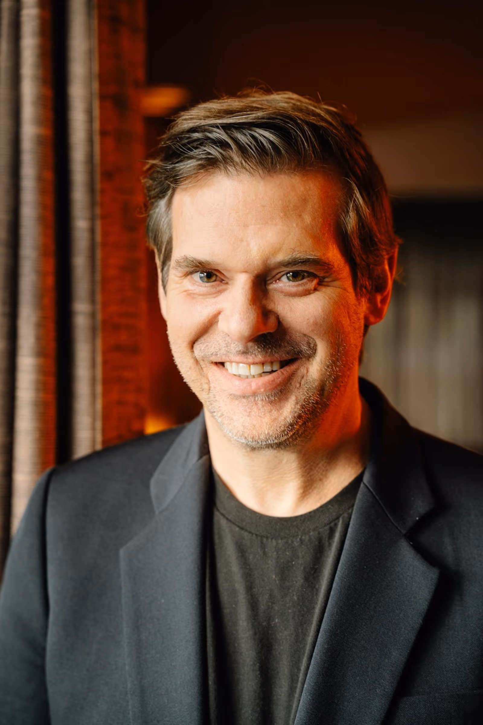 Schmitz, Gregor Peter