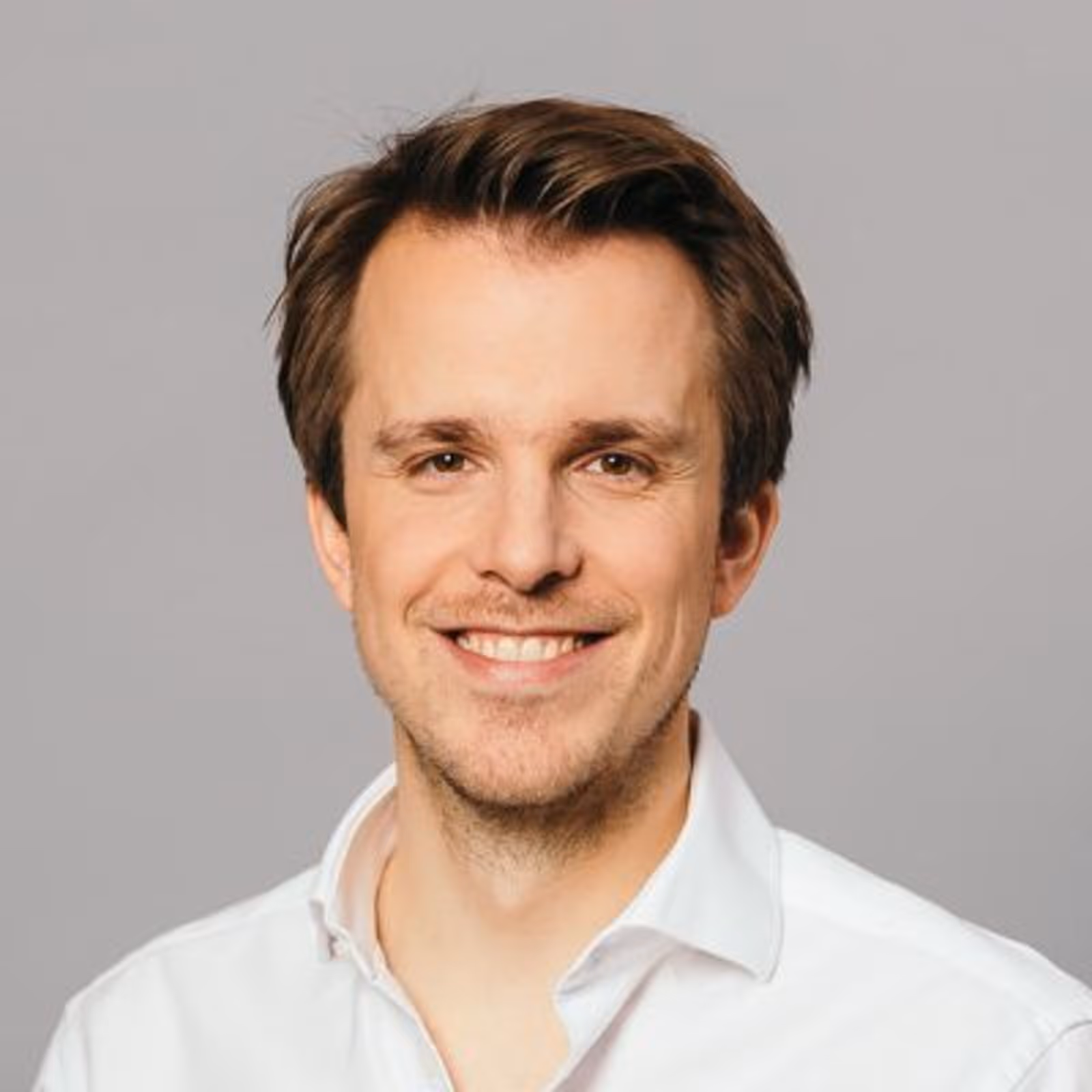 von Bismarck, Leopold