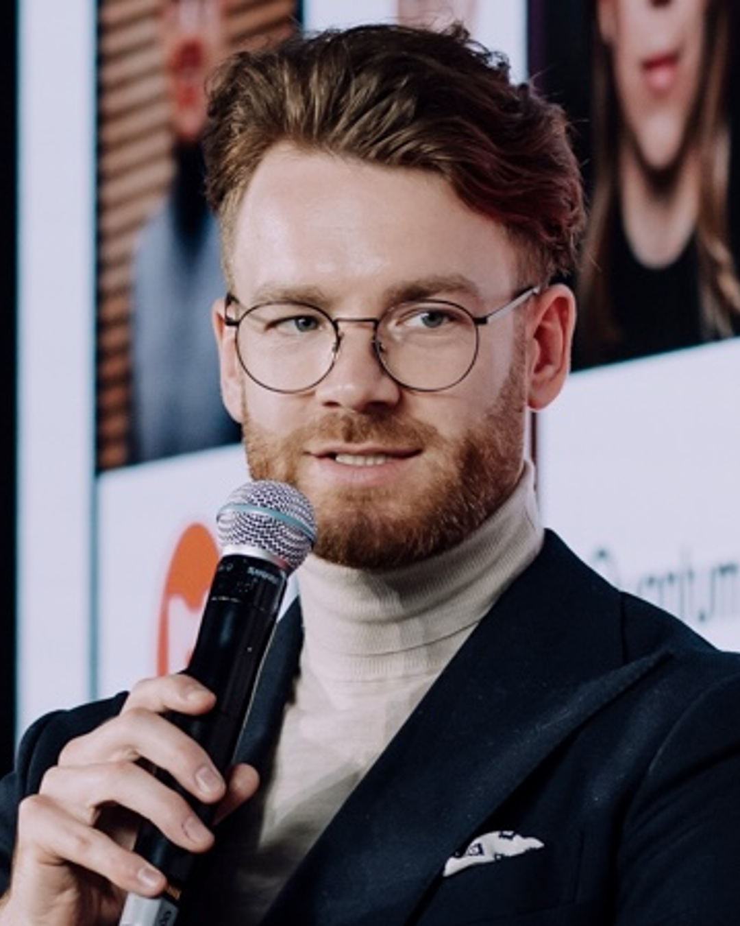 Walbaum-Martin, Frederik