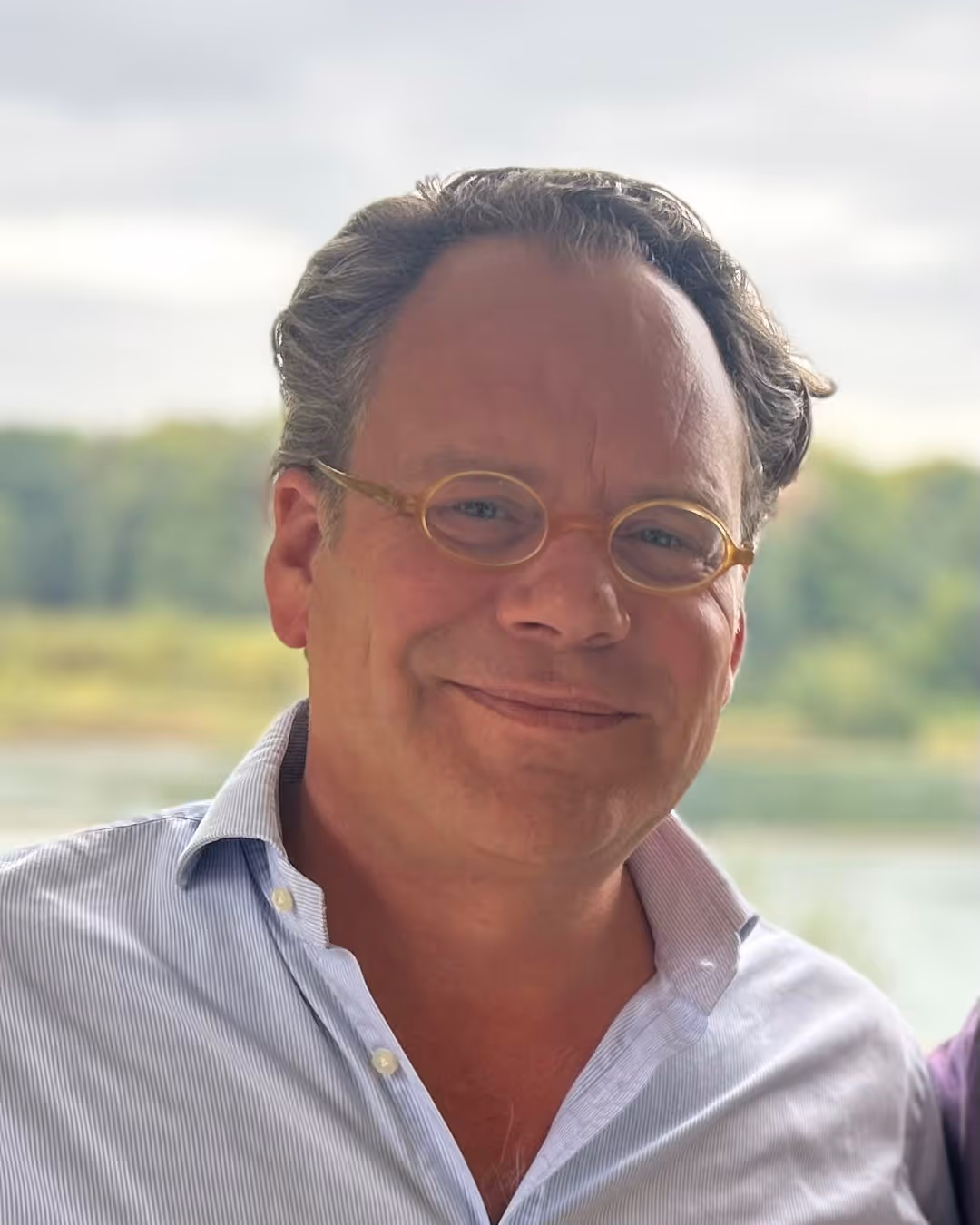 Gottschalk, Christoph