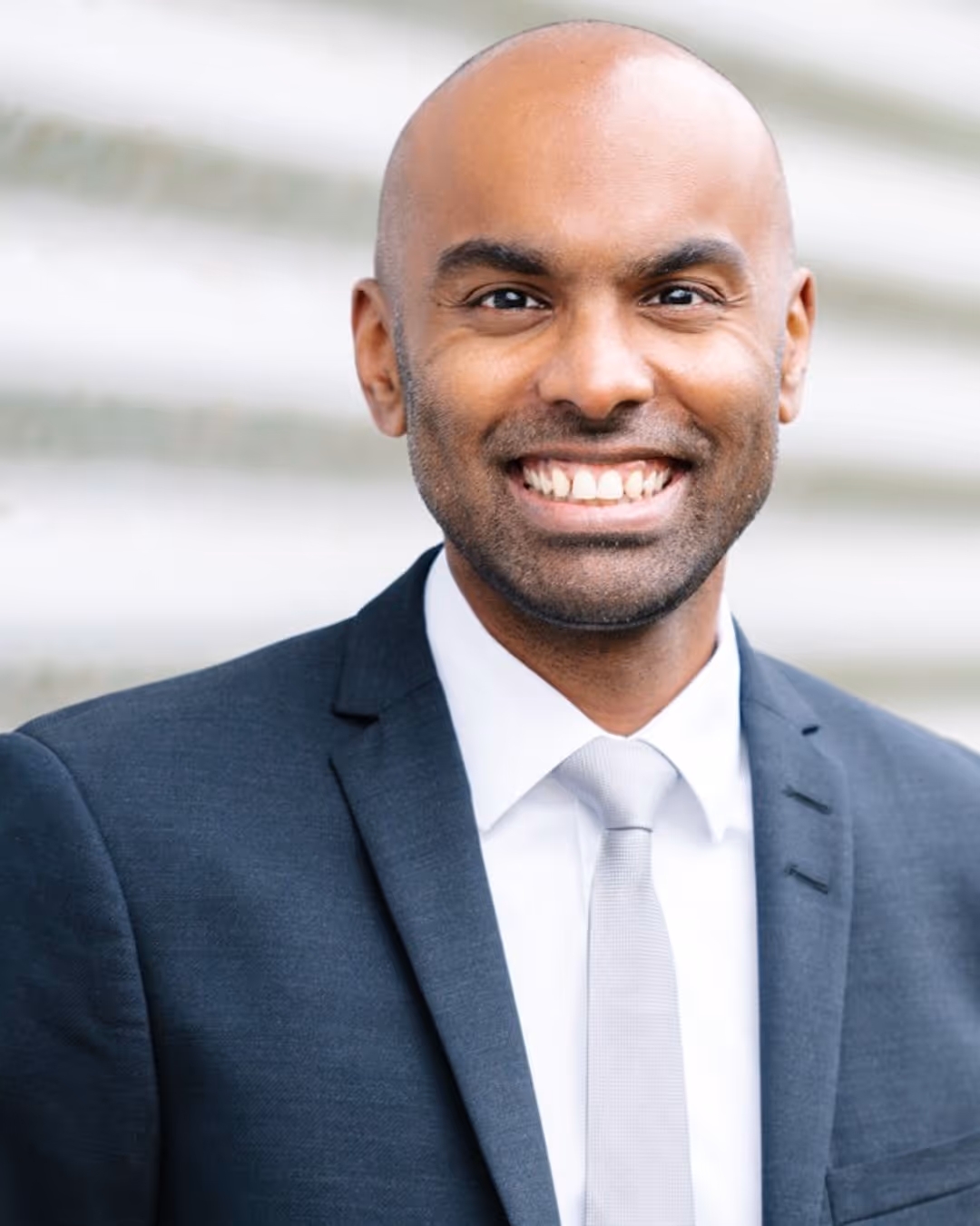 Sethupathy, Dr. Ganen