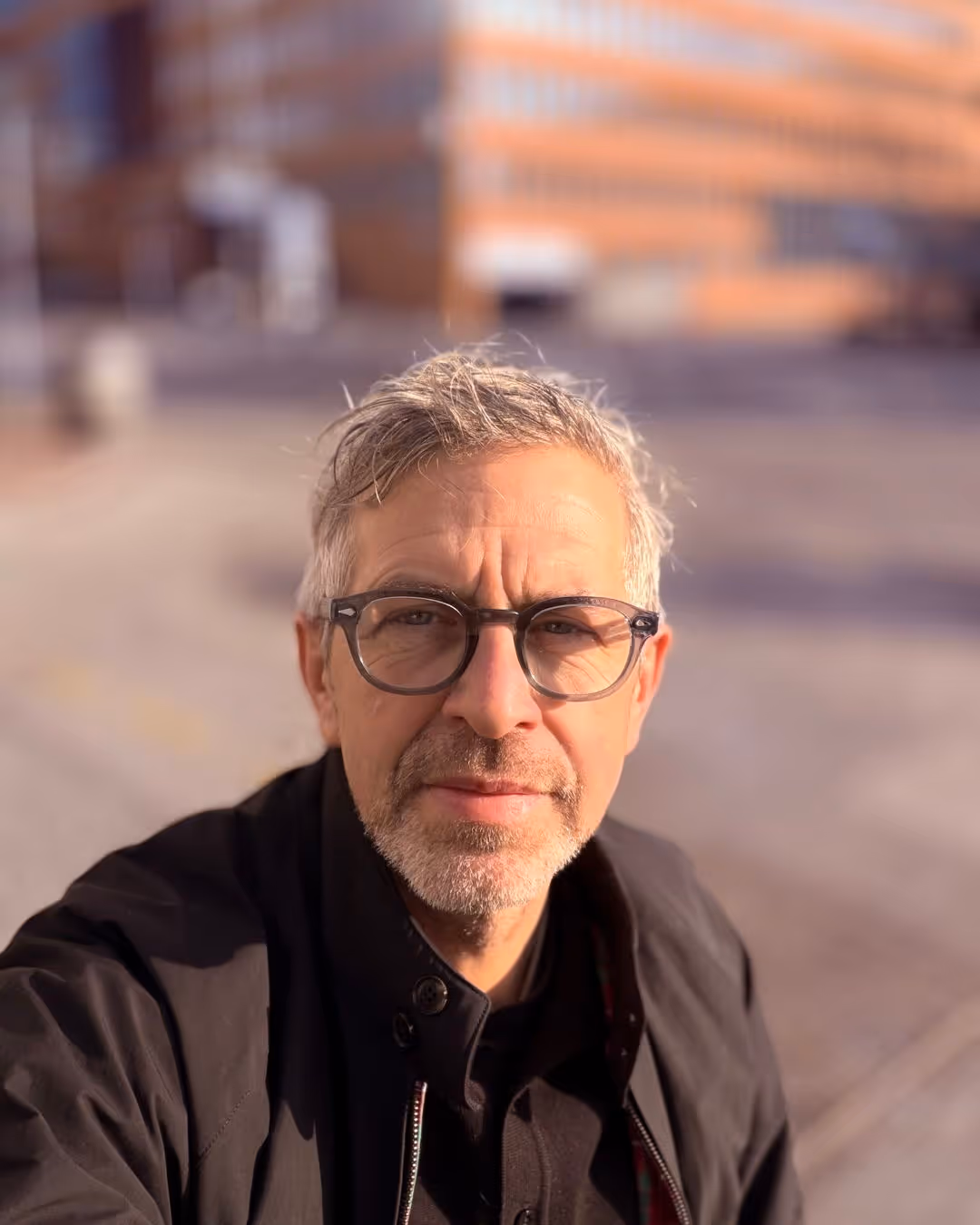 bajorat, andre marseille