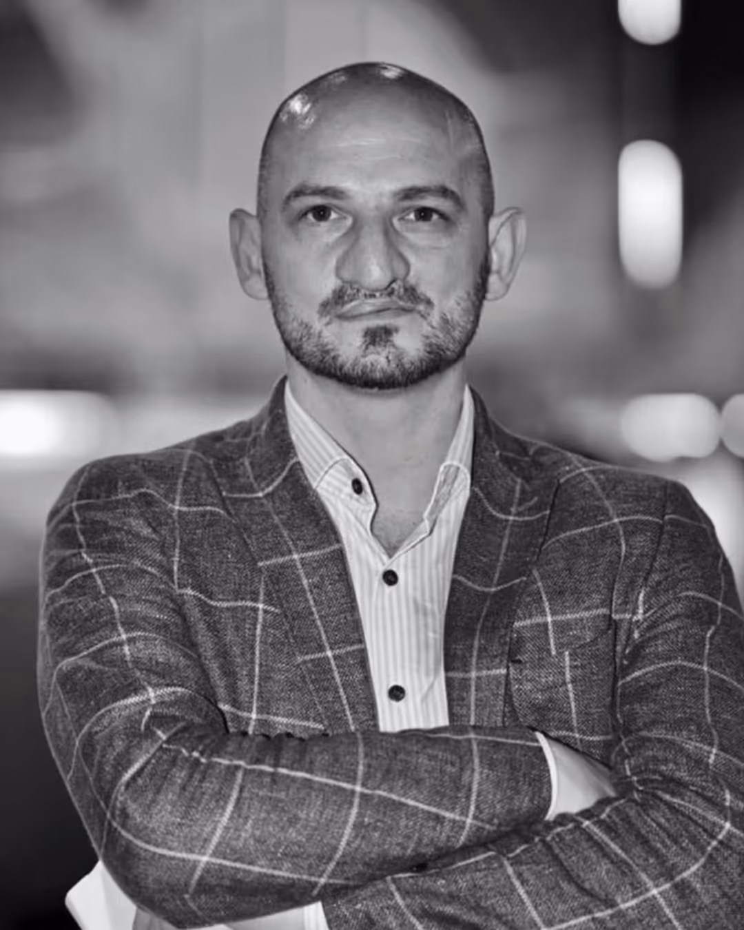 Schoenberger, Christian