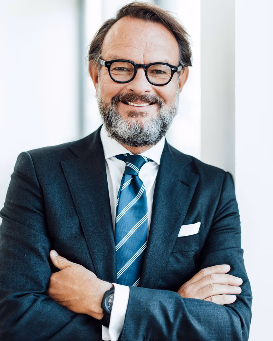 Kassel, Rolf Christian