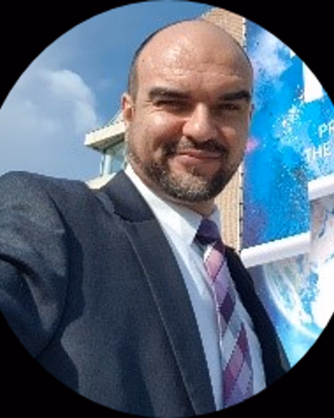 Stratmann, Cristhian