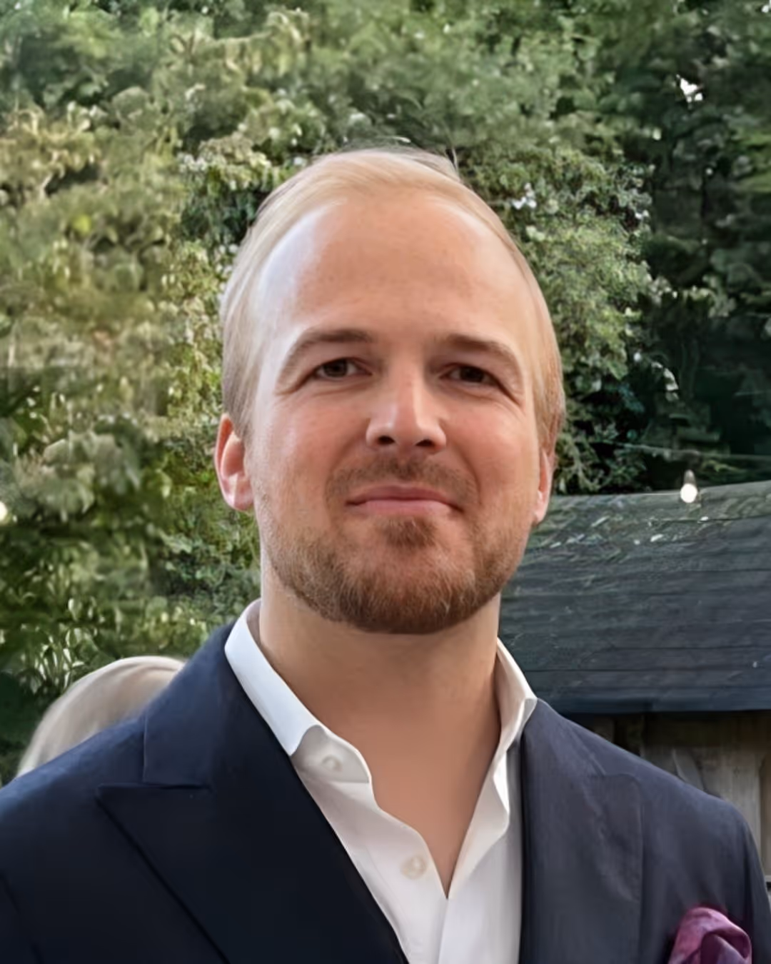 Sasse-Brenninkmeijer, Peter-Paul