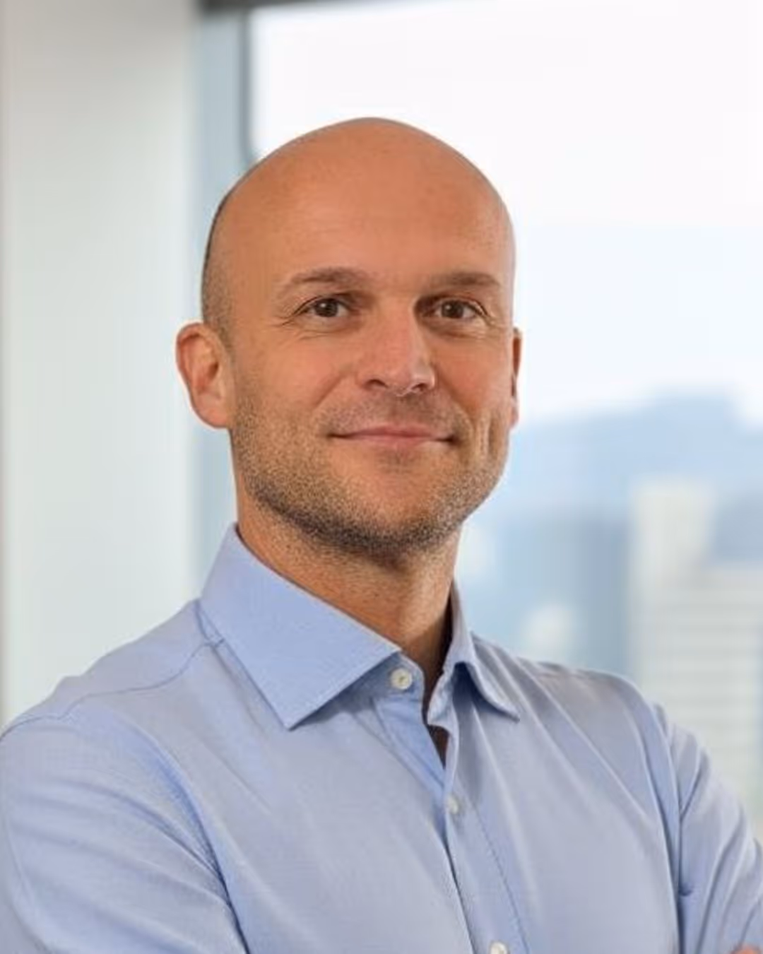 Andrzejewski, Matthias