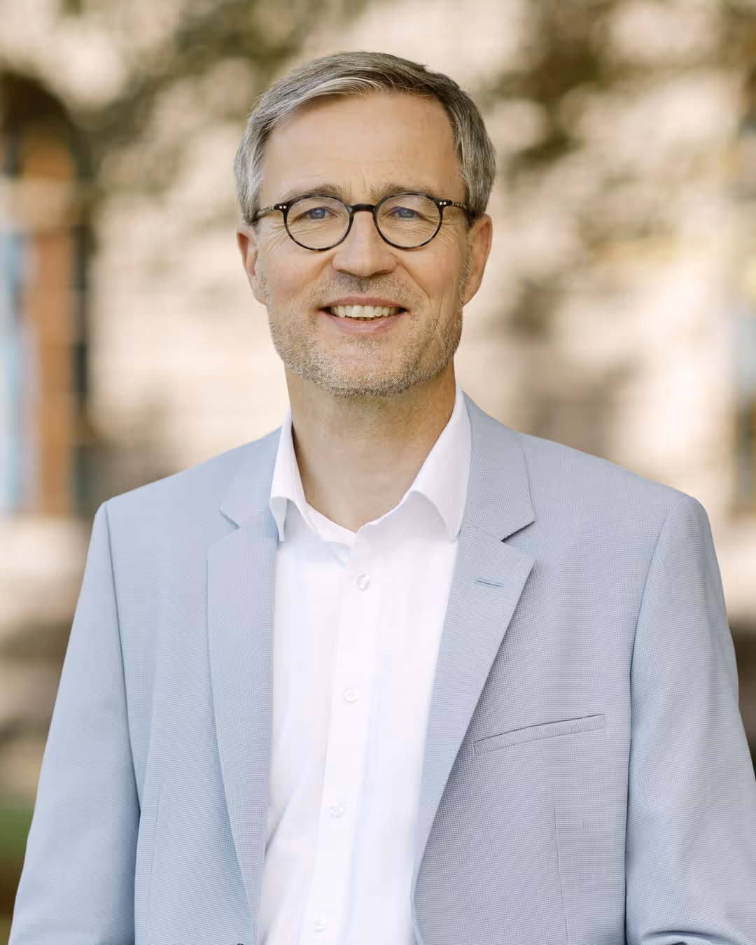 Middendorf, Prof. Peter