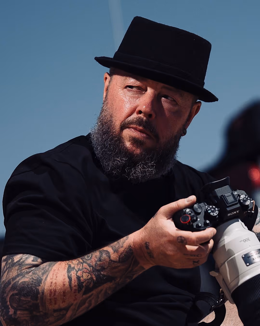 Freudenthaler, Frank