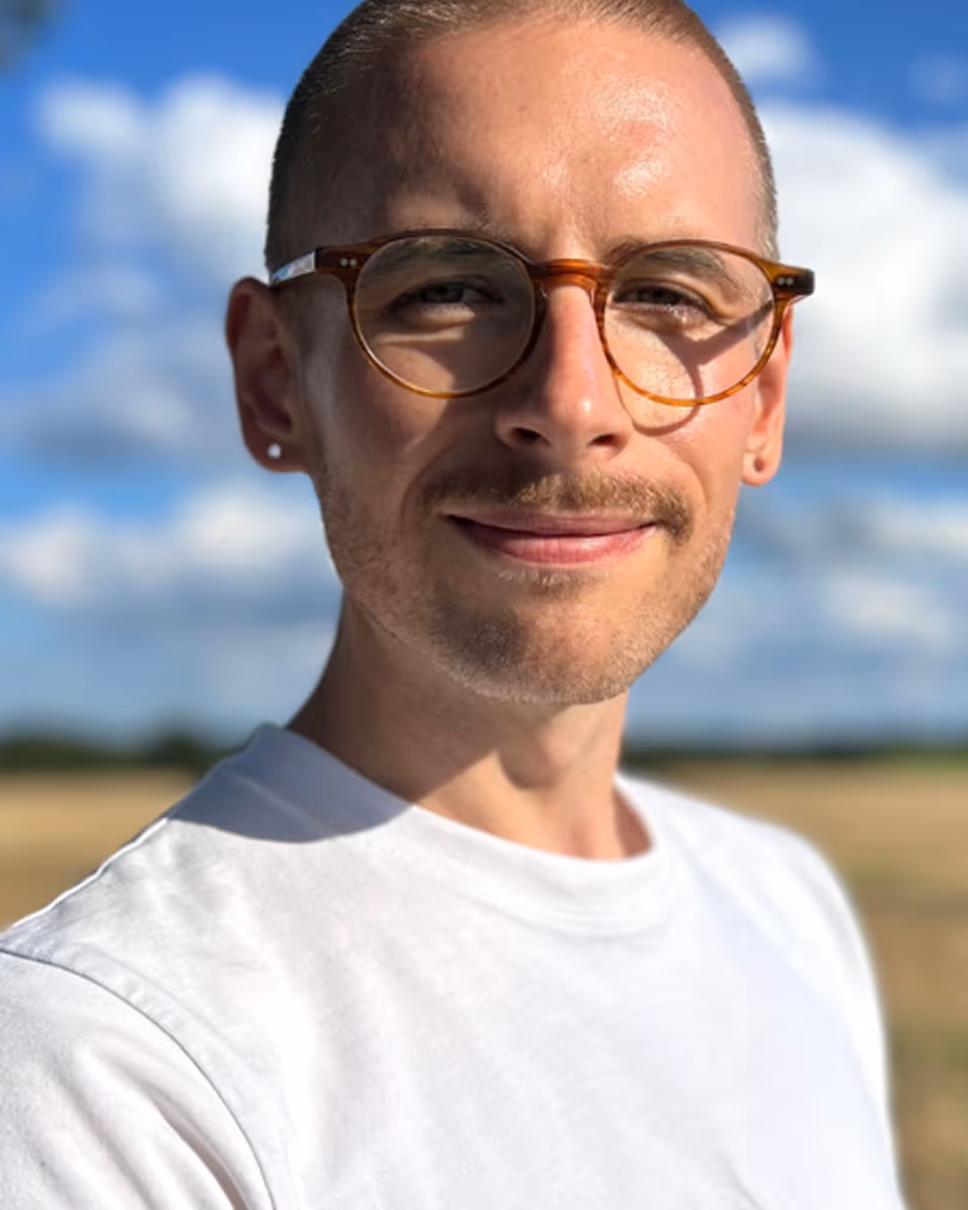 Thormählen, Sven-Ole