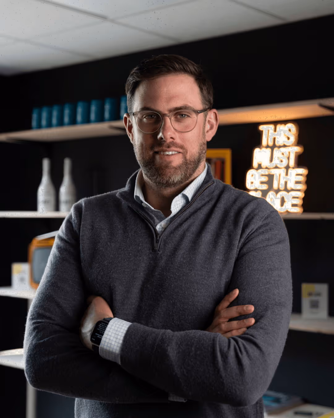 Oberlies, Tim Soeren