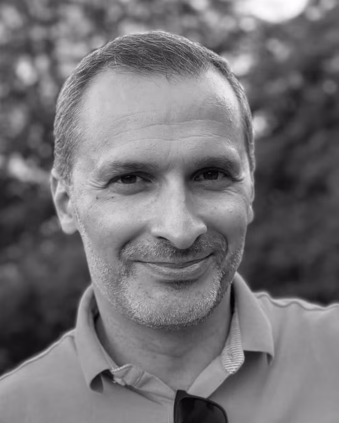 Dr. Kasimzade, Torben